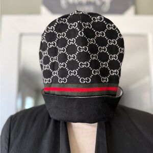 Gucci winter hat